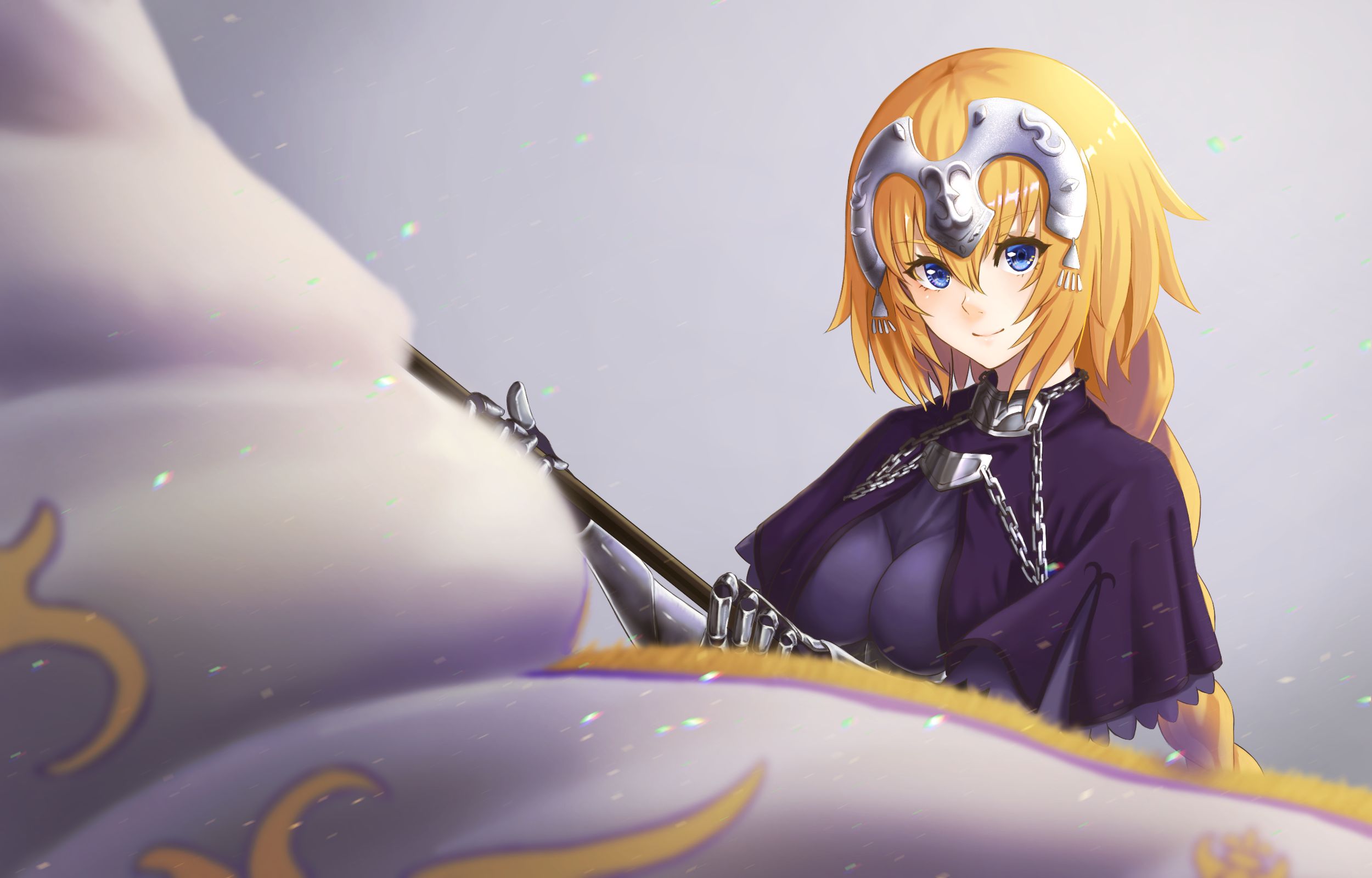 Free download wallpaper Anime, Fate/grand Order, Jeanne D'arc (Fate Series), Fate Series on your PC desktop
