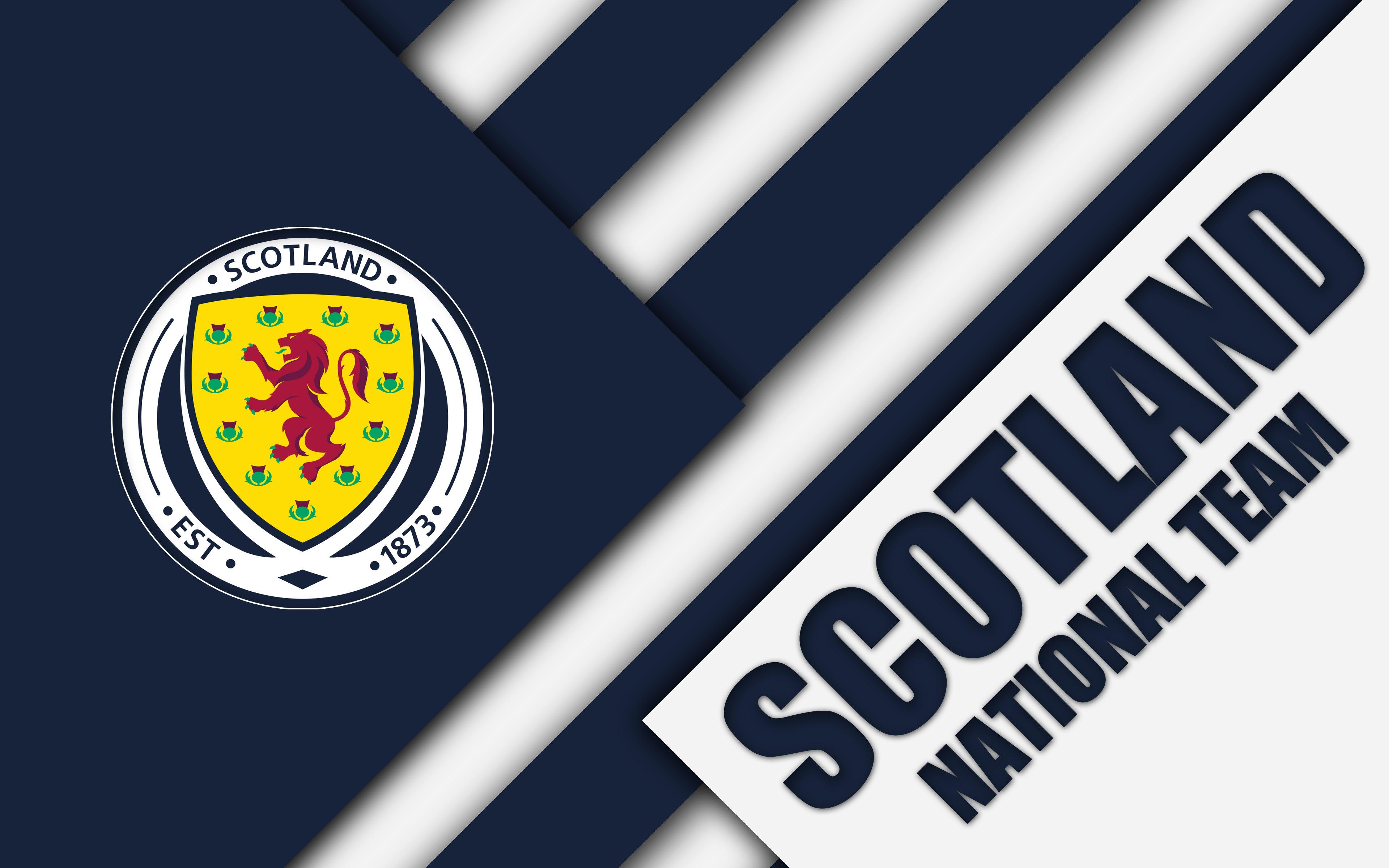 Download mobile wallpaper Sports, Scotland, Logo, Emblem, Soccer, Scotland National Football Team for free.