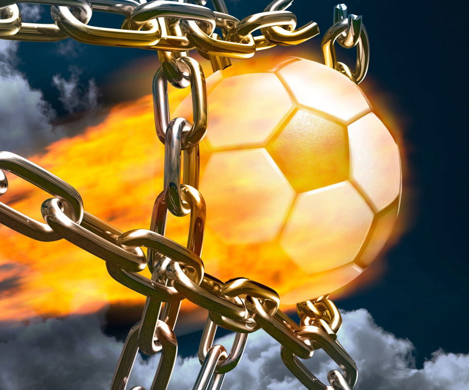 Download mobile wallpaper Sports, Soccer for free.