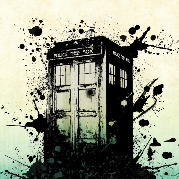 Descarga gratis la imagen Doctor Who, Series De Televisión, Tardis en el escritorio de tu PC
