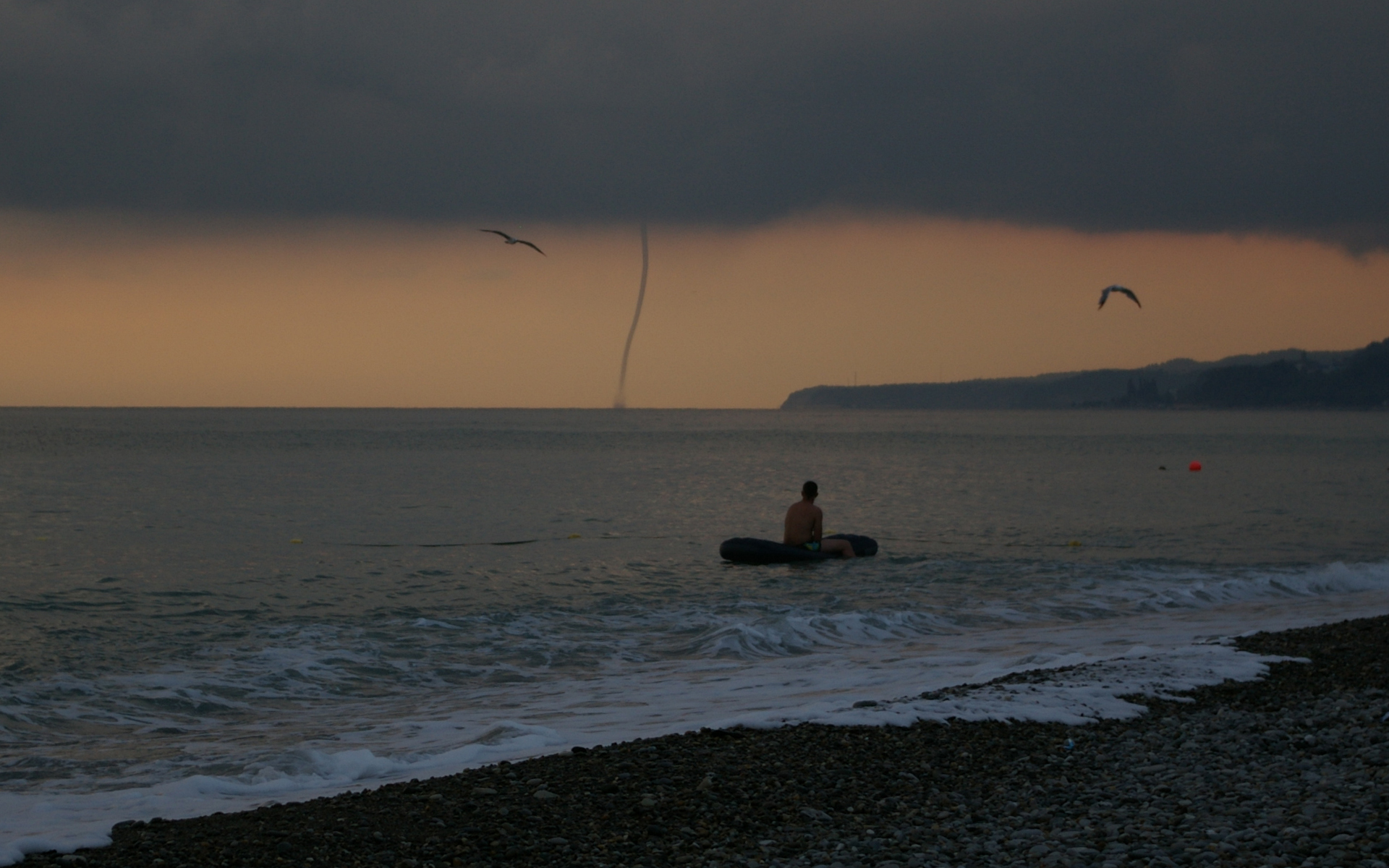 Téléchargez des papiers peints mobile Tempête, Terre/nature gratuitement.