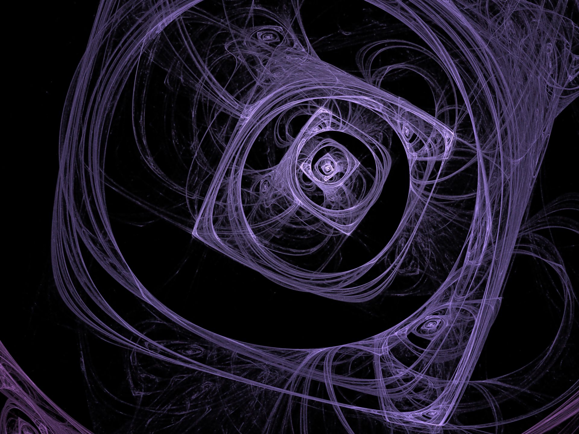 Free download wallpaper Abstract, Purple, Generative on your PC desktop