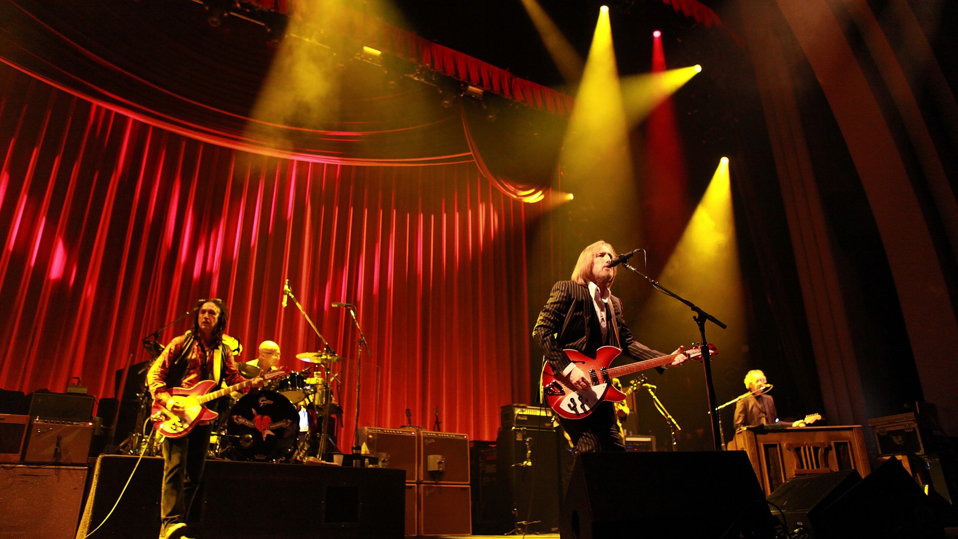 865534 Hintergrundbilder und Tom Petty Und Die Herzensbrecher Bilder auf dem Desktop. Laden Sie  Bildschirmschoner kostenlos auf den PC herunter