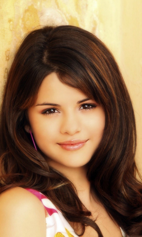 Download mobile wallpaper Music, Selena Gomez, Musician, Singer, American, Dancer, Actress for free.