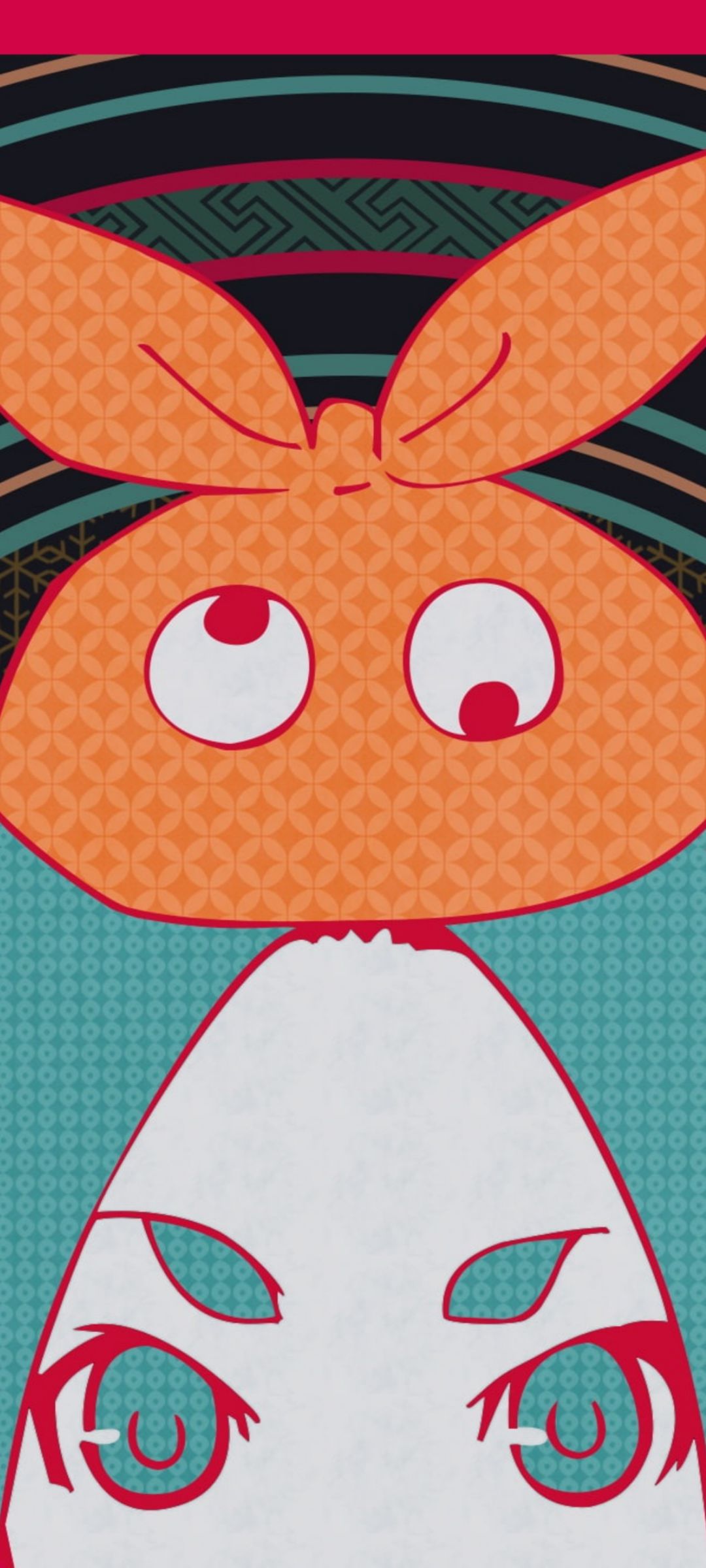 Download mobile wallpaper Anime, Monogatari (Series), Yotsugi Ononoki for free.