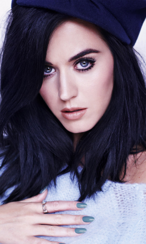 Download mobile wallpaper Music, Katy Perry for free.