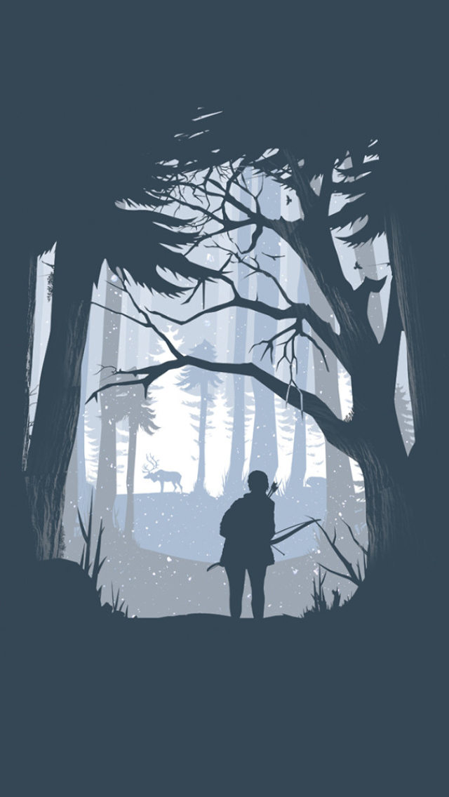 Download mobile wallpaper Video Game, The Last Of Us for free.