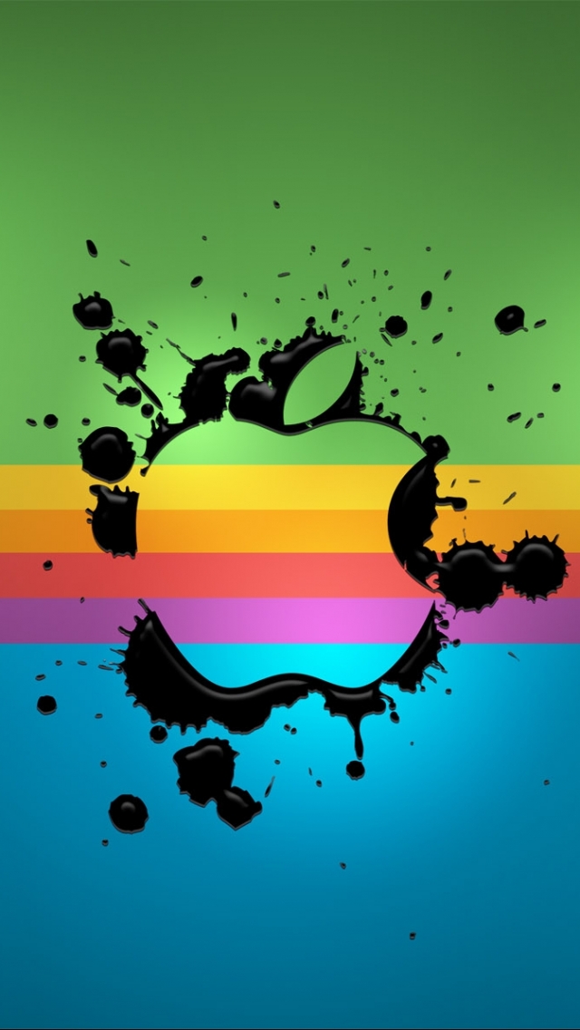 Download mobile wallpaper Apple, Technology for free.