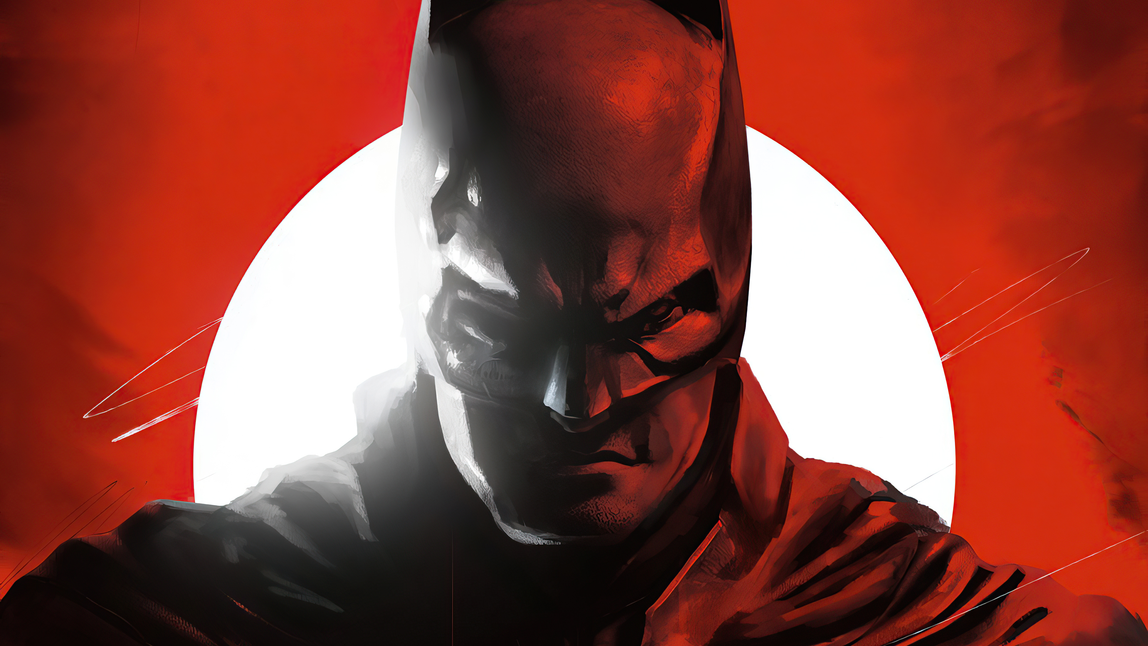 Laden Sie das Comics, The Batman, Dc Comics-Bild kostenlos auf Ihren PC-Desktop herunter