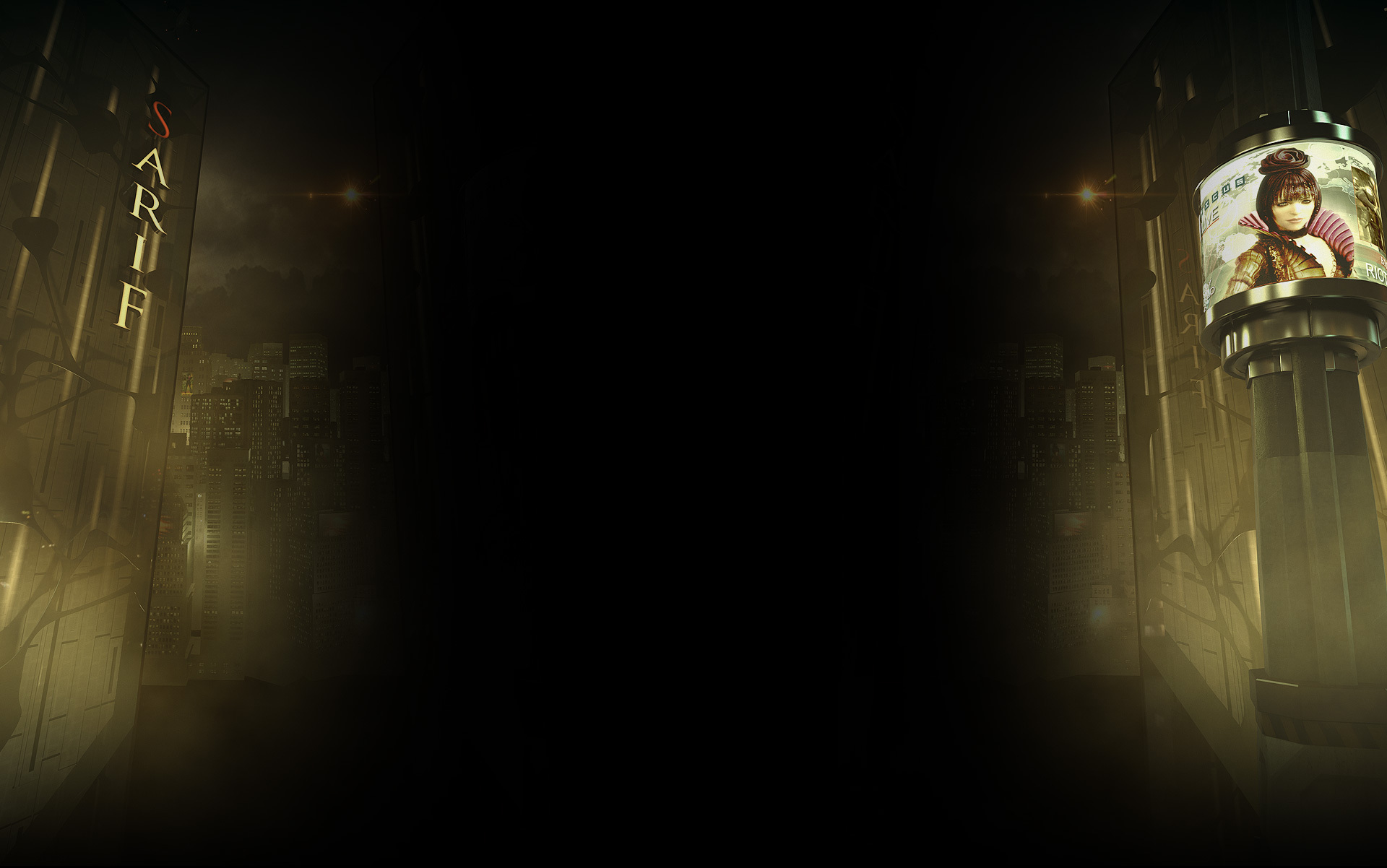 362403 économiseurs d'écran et fonds d'écran Deus Ex: Human Revolution Coupe Du Réalisateur sur votre téléphone. Téléchargez  images gratuitement