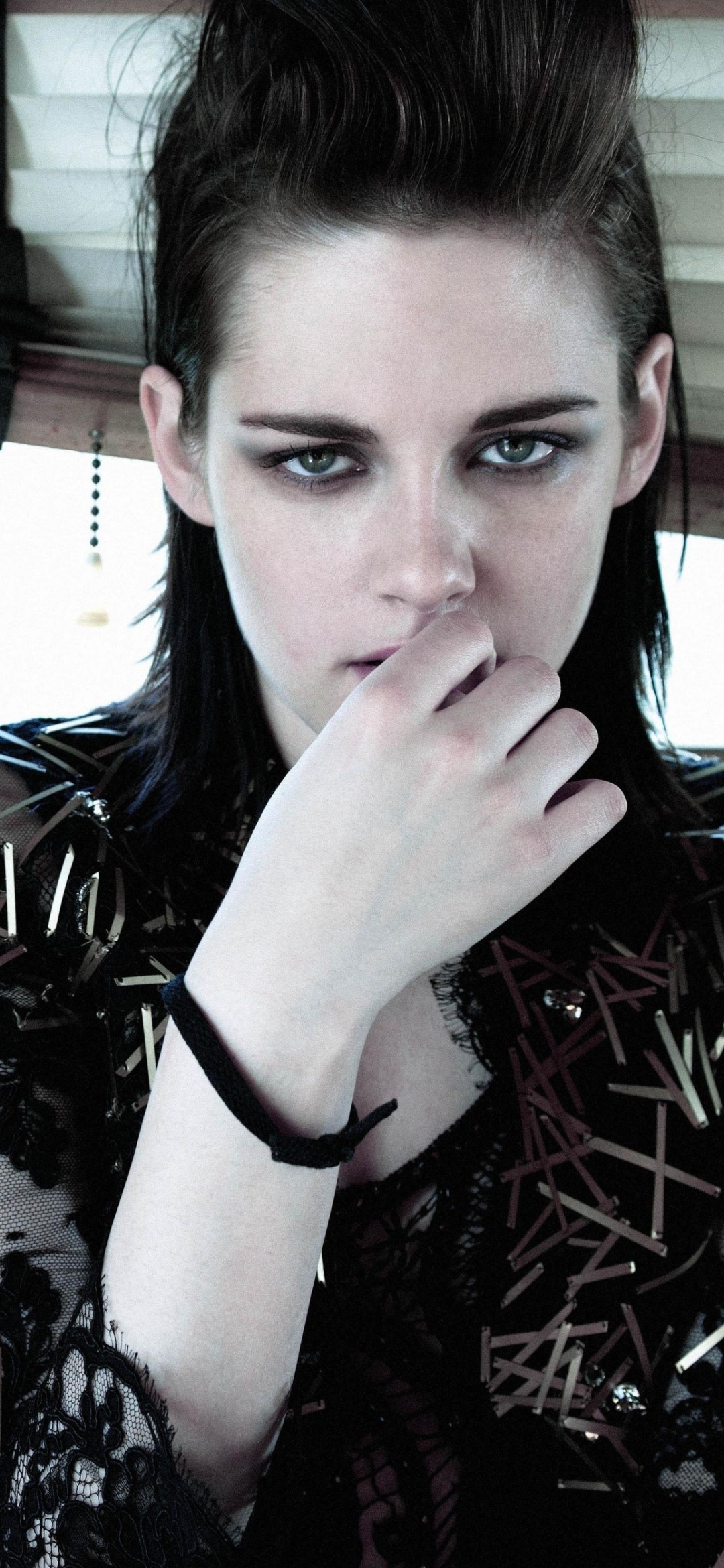 Handy-Wallpaper Kristen Stewart, Berühmtheiten kostenlos herunterladen.