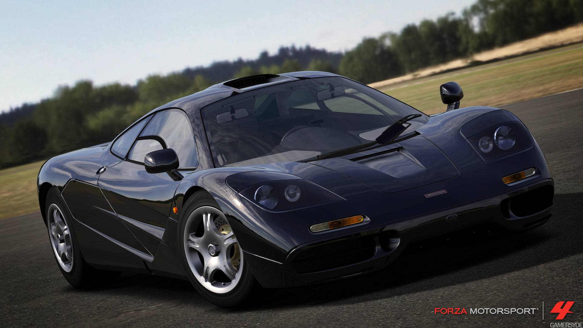 Завантажити шпалери безкоштовно Відеогра, Forza Motorsport 4, Forza картинка на робочий стіл ПК