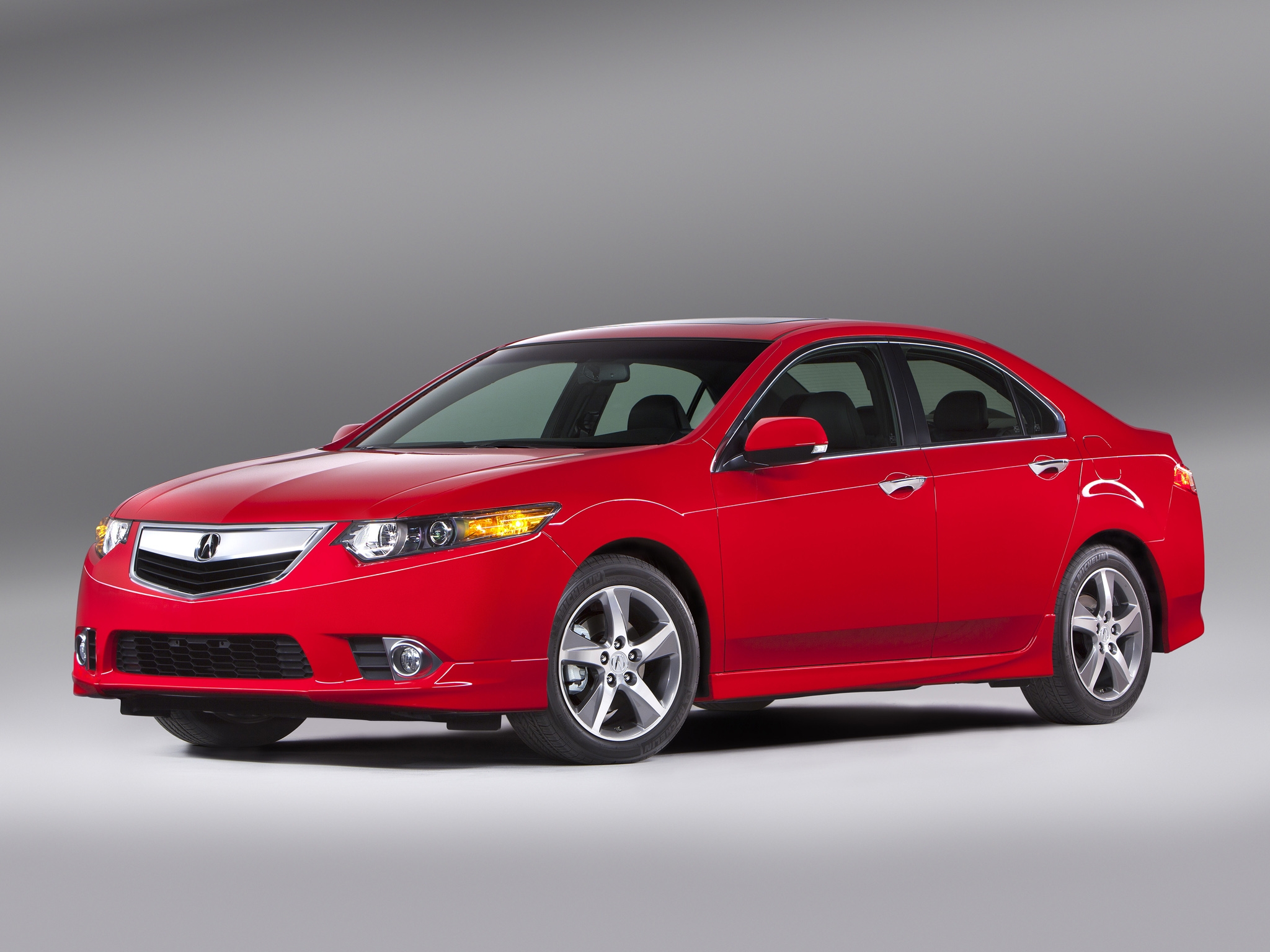 Download mobile wallpaper Tsx, Acura, Akura, 2011, Side View, Auto, Style, Cars for free.