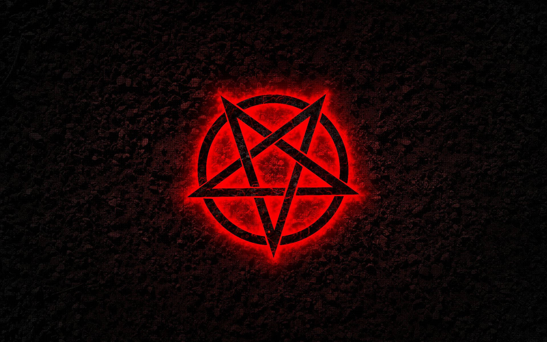 1058198 Hintergrundbild herunterladen pentagramm, düster, okkult, satanisch - Bildschirmschoner und Bilder kostenlos