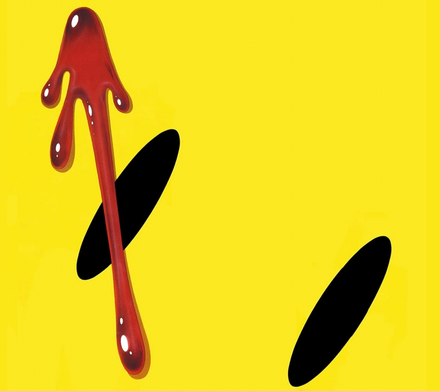 Download mobile wallpaper Smiley, Watchmen, Comics for free.