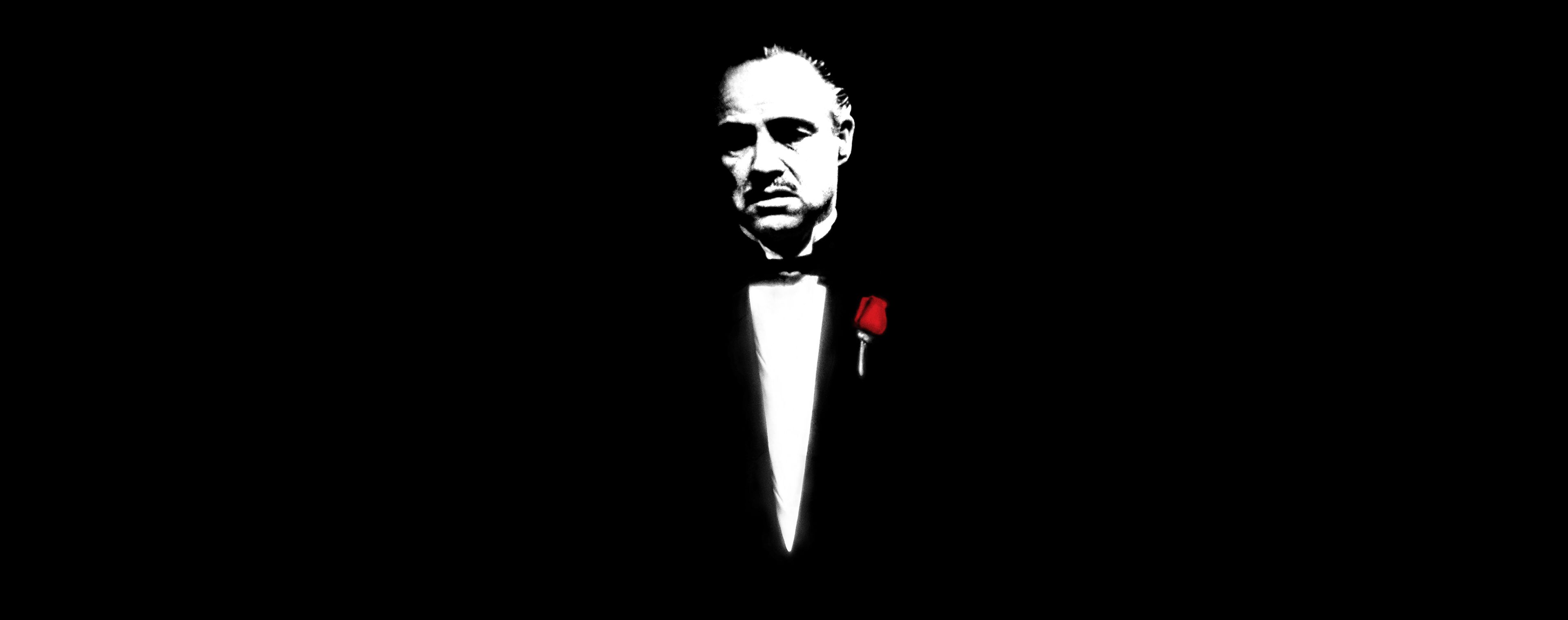 Download mobile wallpaper Video Game, The Godfather for free.