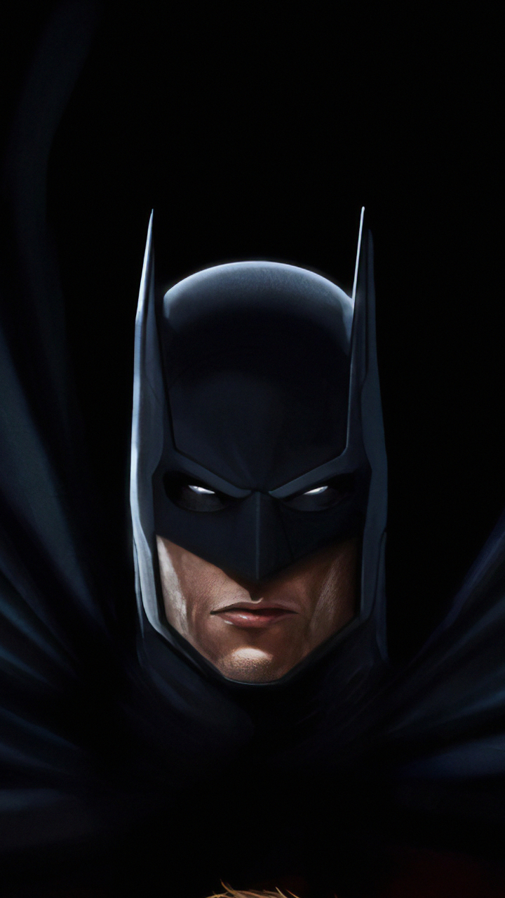 Mobile HD Wallpaper Batman 