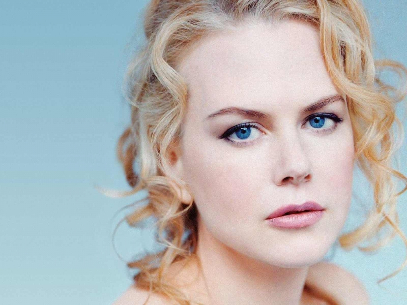 Handy-Wallpaper Nicole Kidman, Mädchen, Menschen kostenlos herunterladen.