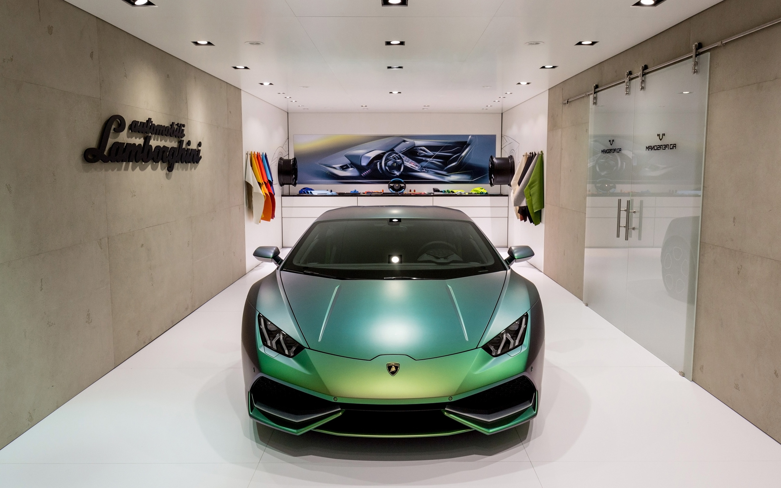 Descarga gratuita de fondo de pantalla para móvil de Lamborghini, Coche, Superdeportivo, Lamborghini Huracán, Vehículos.