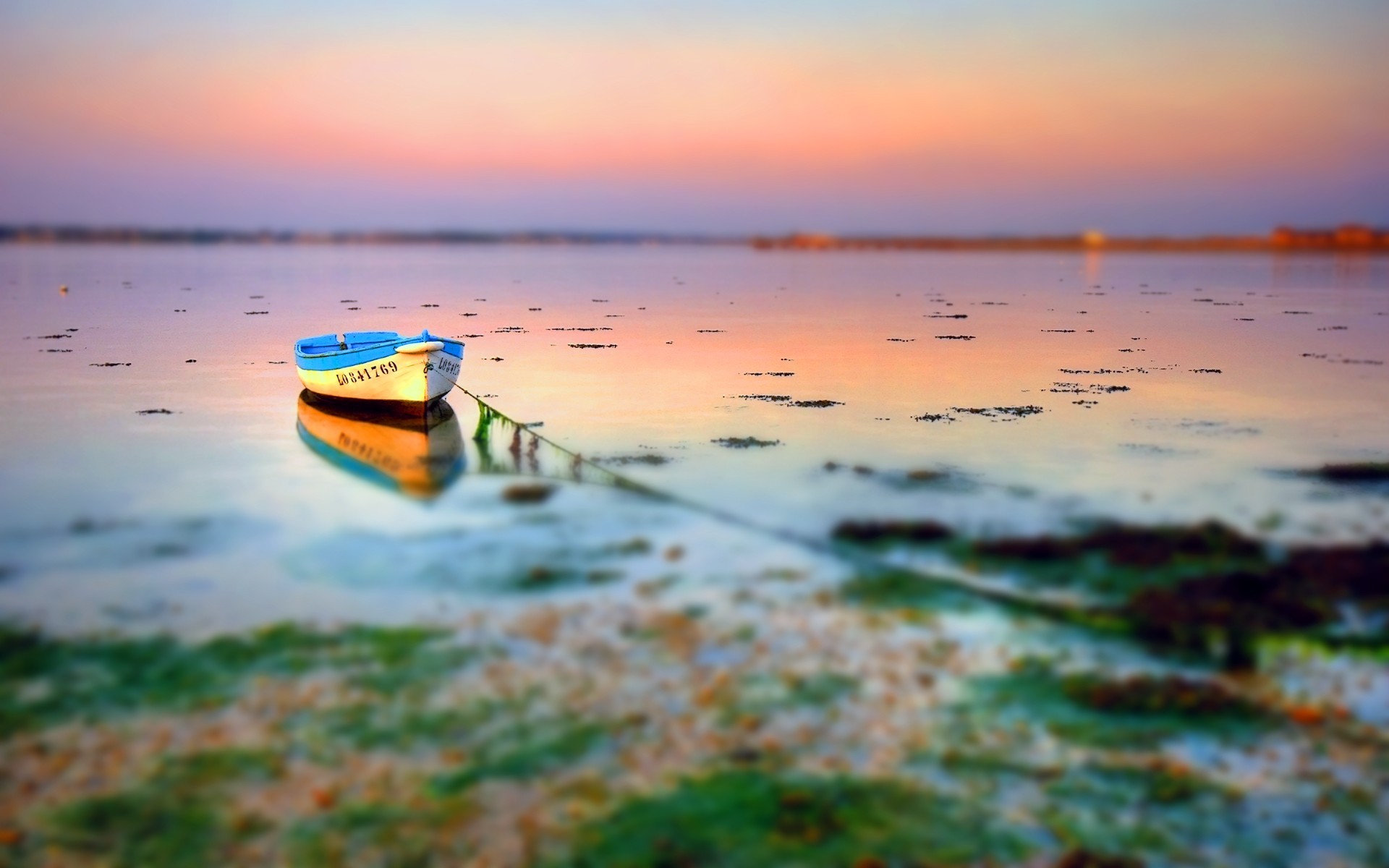 Free download wallpaper Photography, Tilt Shift on your PC desktop