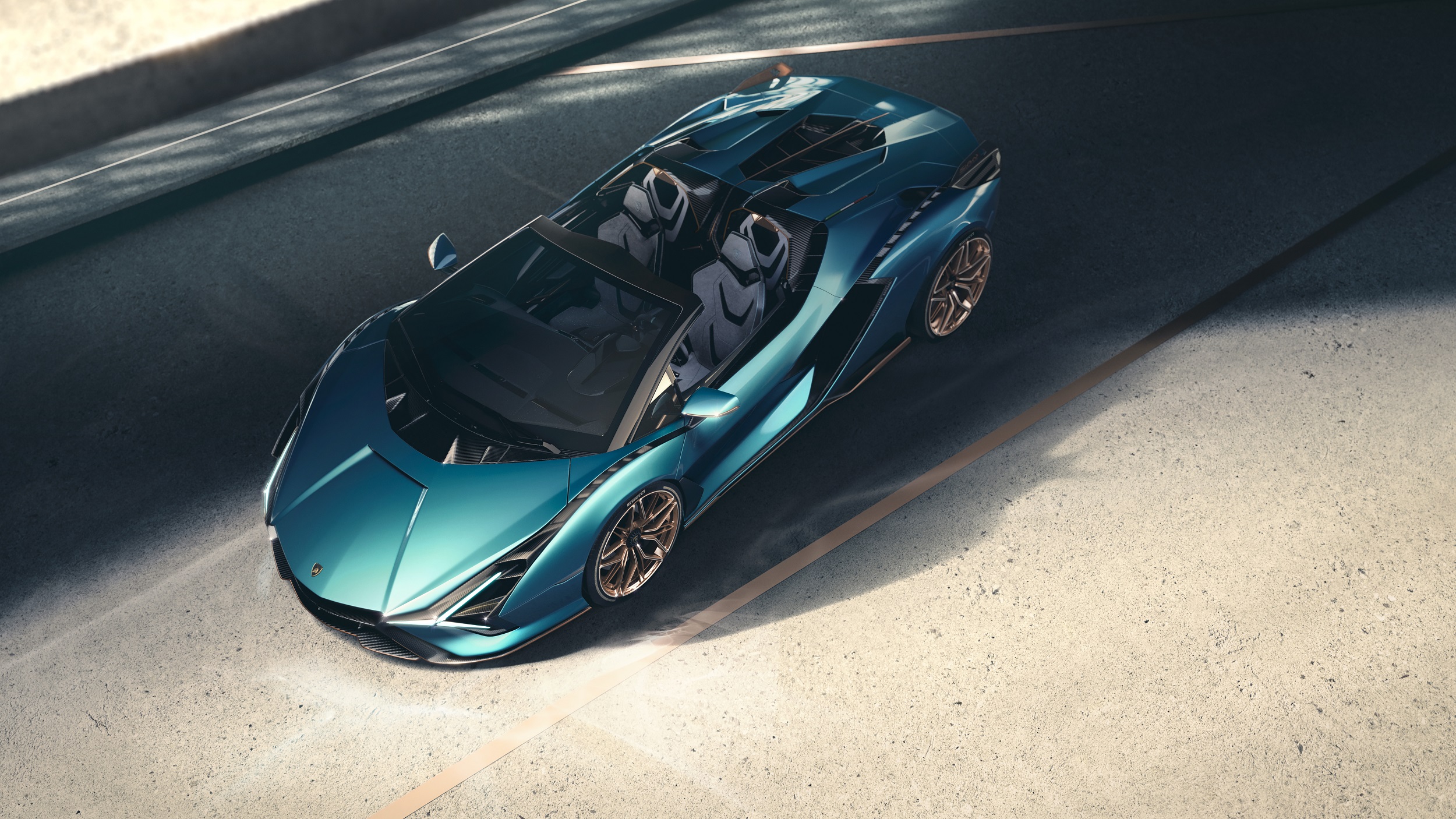 484847 Hintergrundbilder und Lamborghini Sián Fkp 37 Roadster Bilder auf dem Desktop. Laden Sie  Bildschirmschoner kostenlos auf den PC herunter