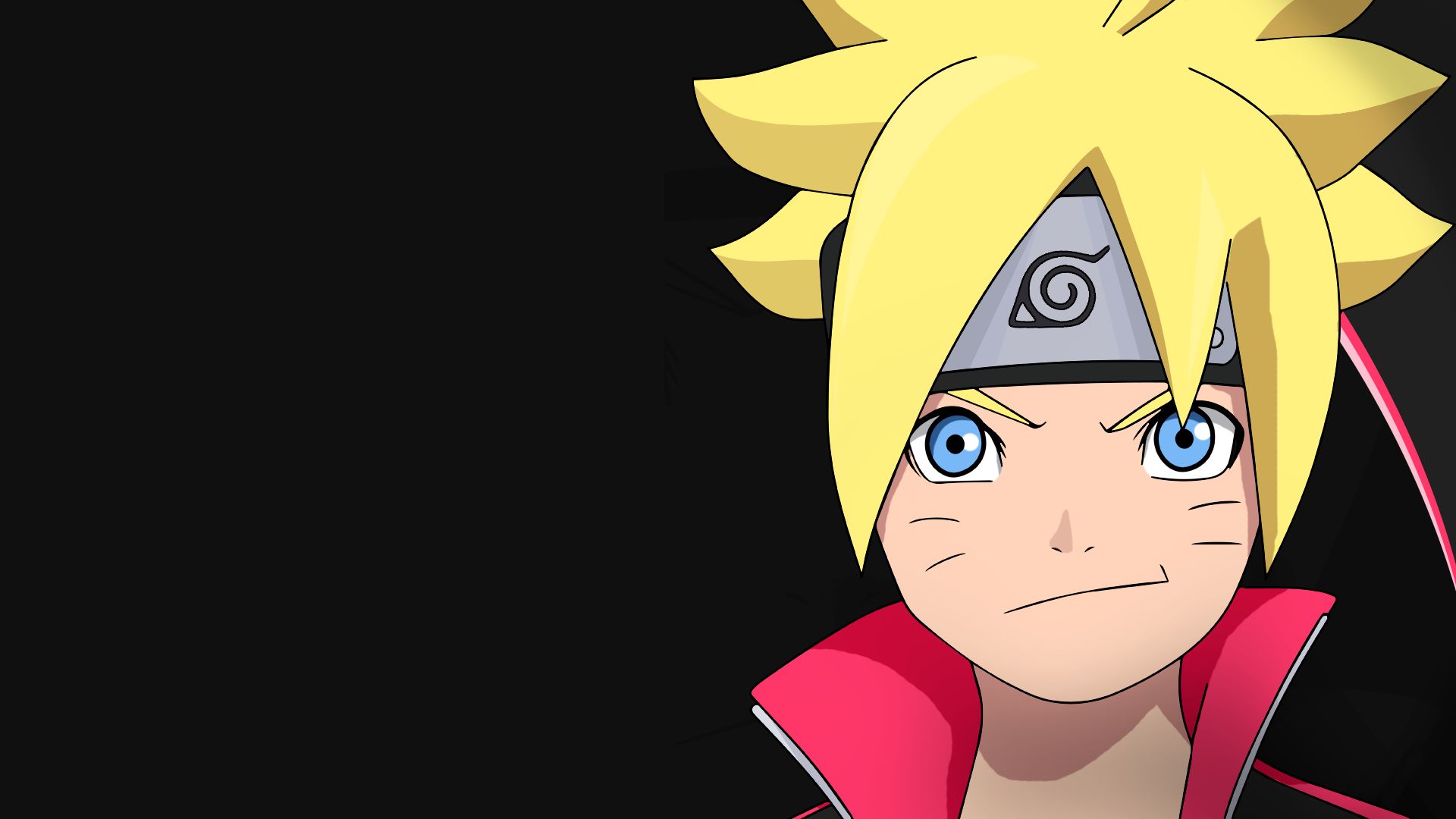 Baixar papel de parede para celular de Anime, Naruto, Boruto Uzumaki, Boruto gratuito.