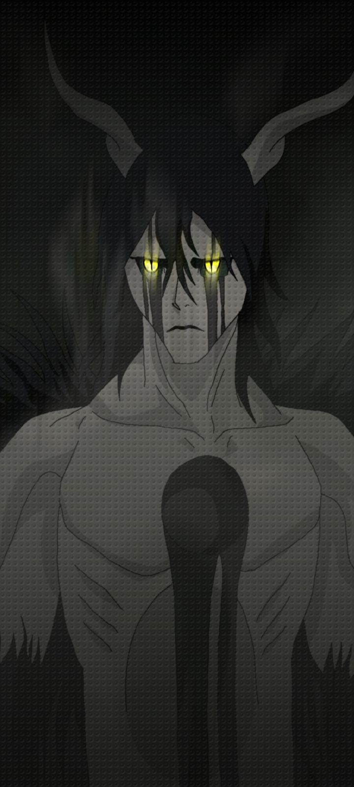 Baixar papel de parede para celular de Anime, Alvejante, Ulquiorra Cifer gratuito.