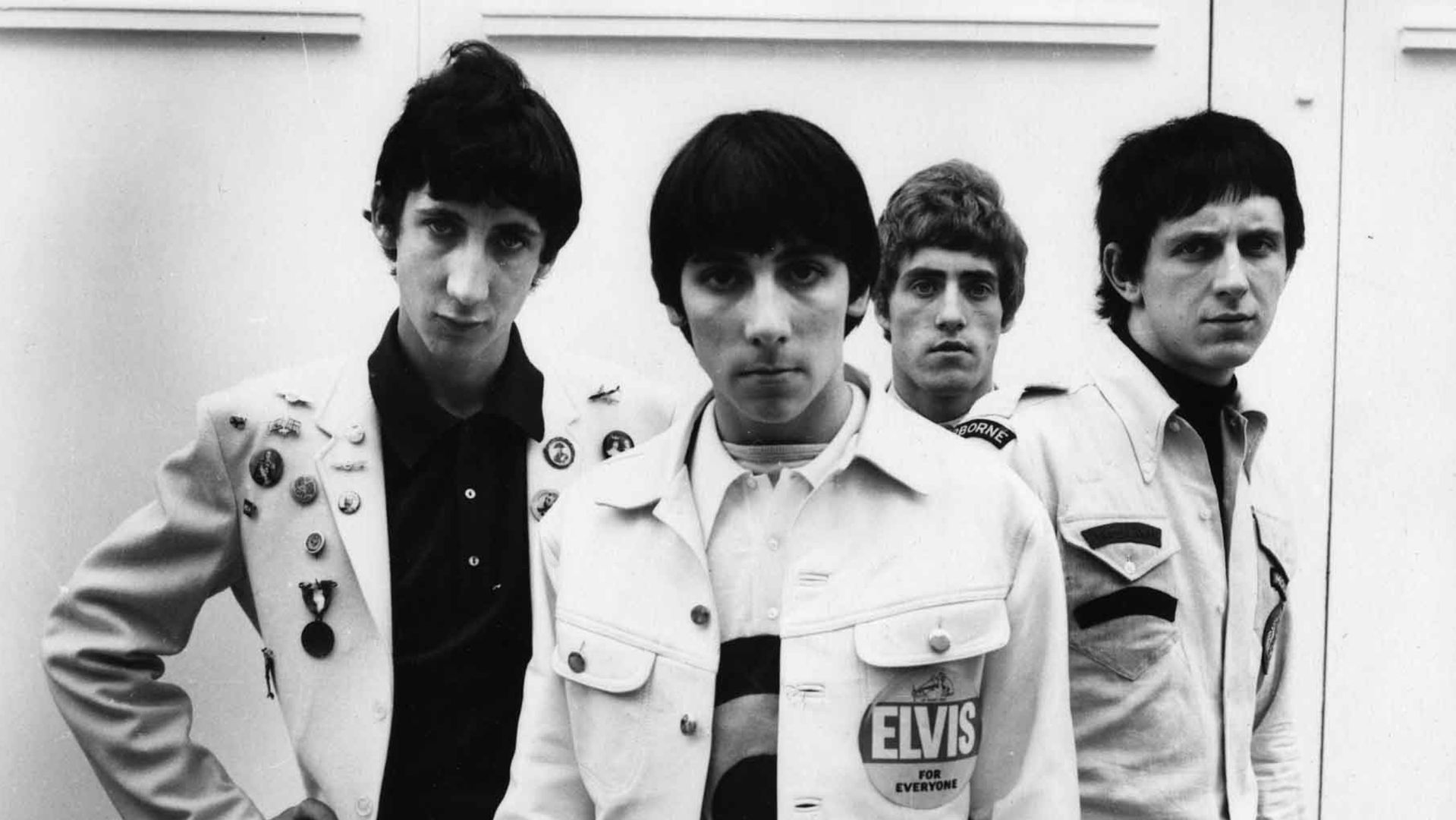 music, the who