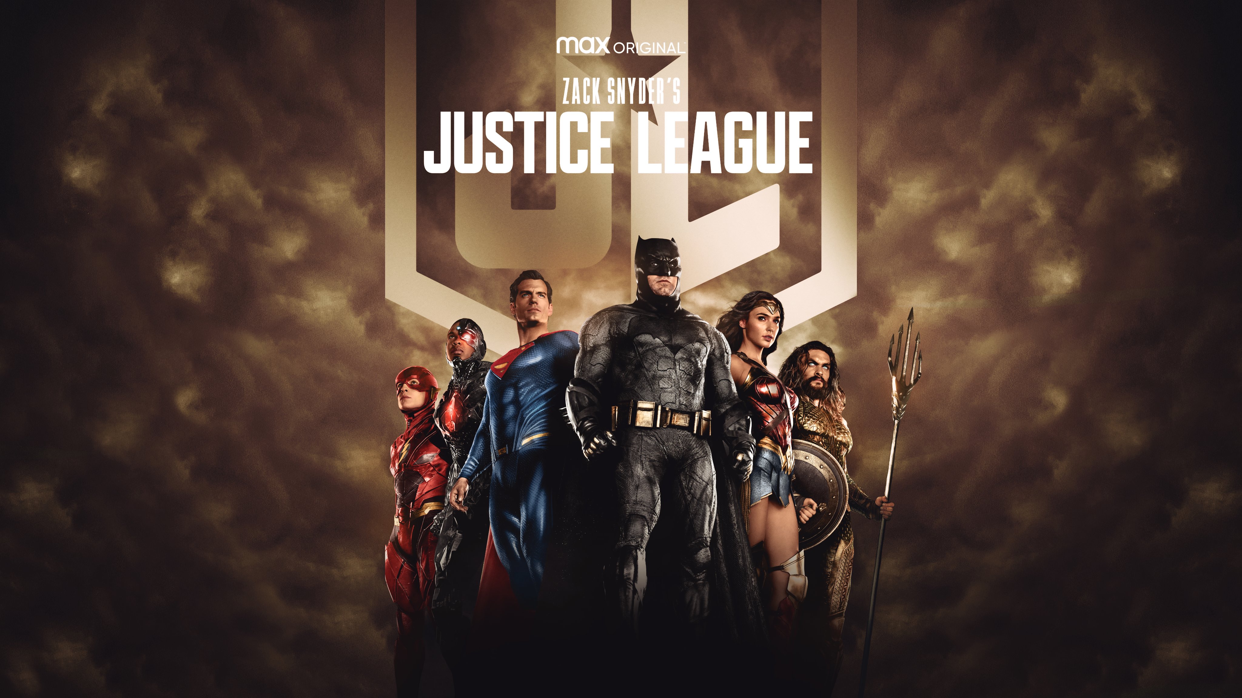 zack snyder's justice league, movie, aquaman, barry allen, batman, cyborg (dc comics), dc comics, flash, justice league, superman, wonder woman