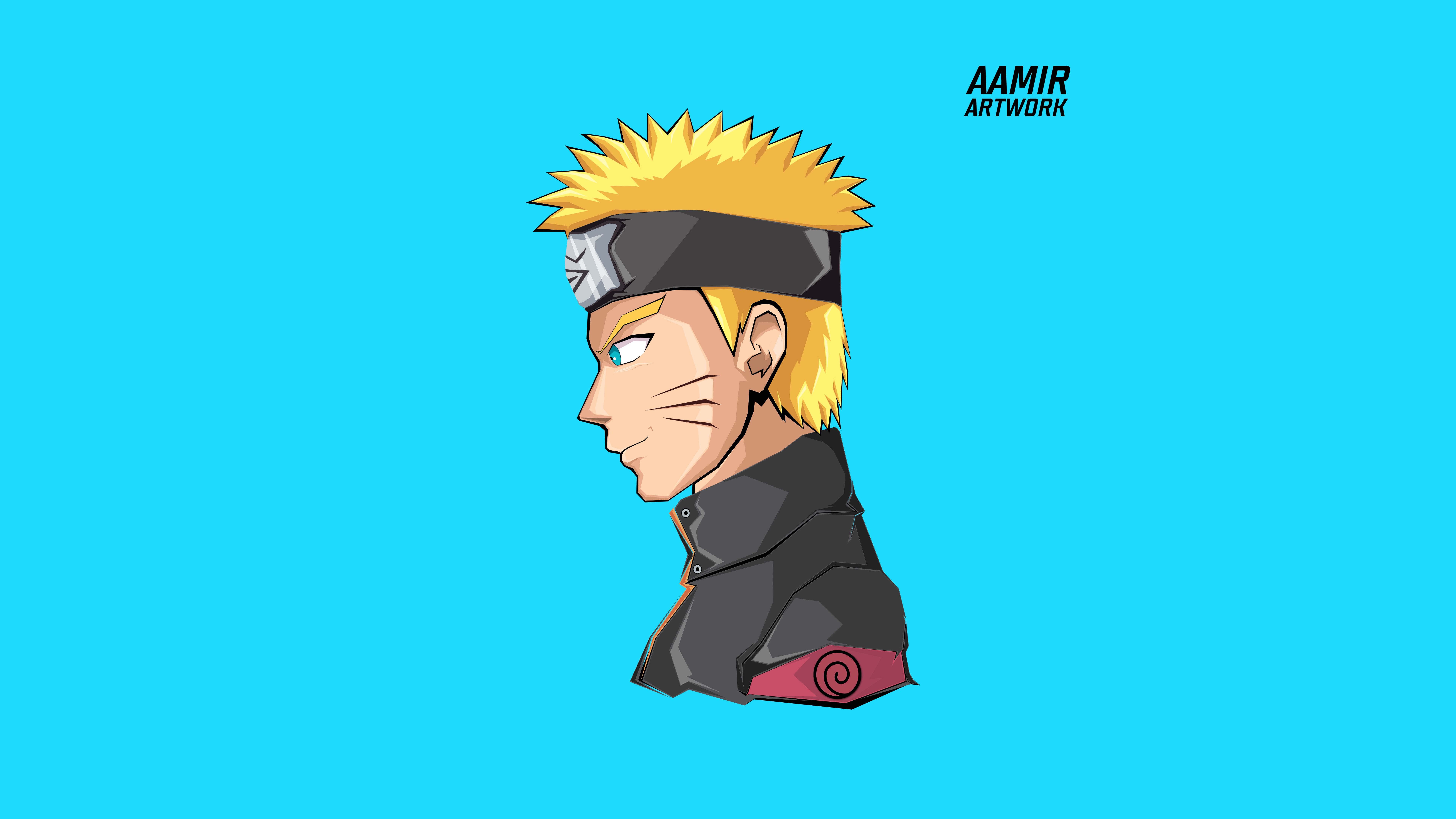 Descarga gratis la imagen Naruto, Animado, Naruto Uzumaki en el escritorio de tu PC