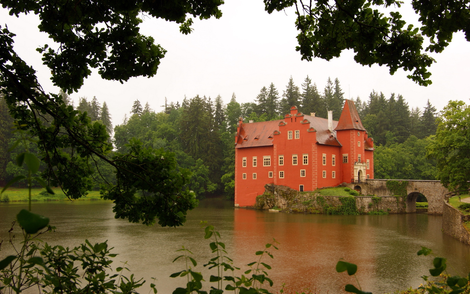 Laden Sie das Menschengemacht, Schloss, Schlösser-Bild kostenlos auf Ihren PC-Desktop herunter