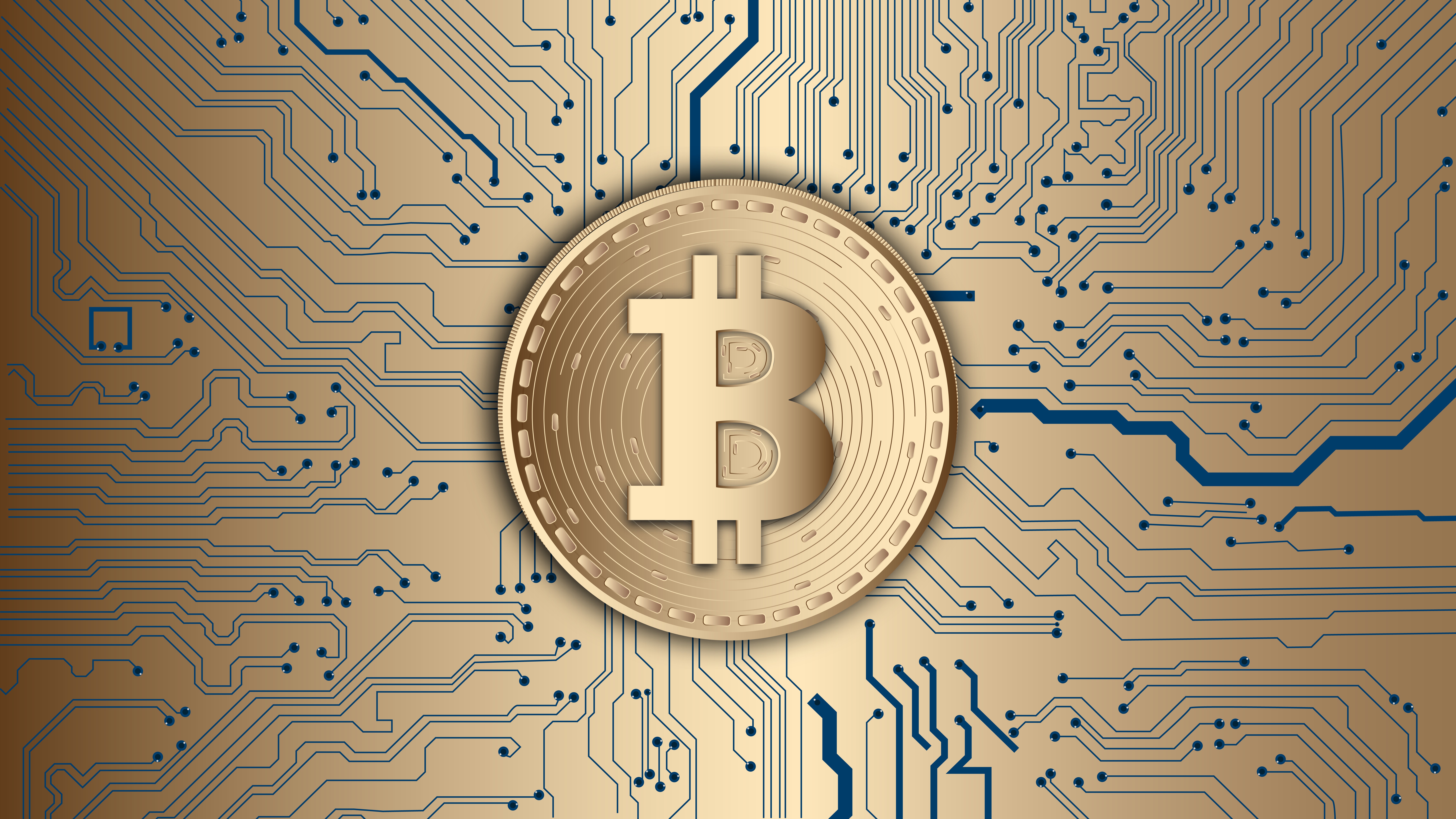 bitcoin, cryptocurrency, technology