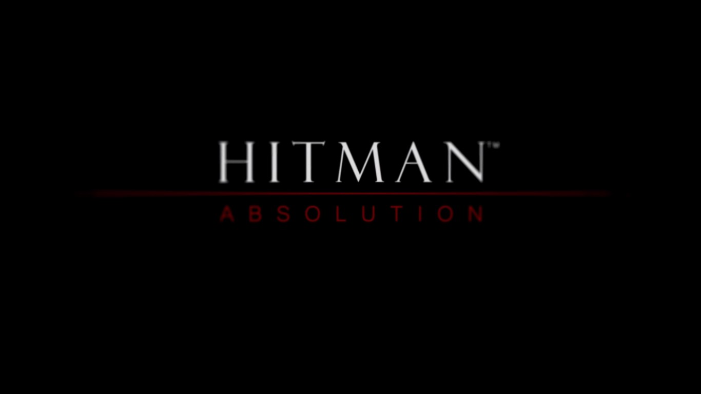 Free download wallpaper Hitman, Video Game, Hitman: Absolution on your PC desktop