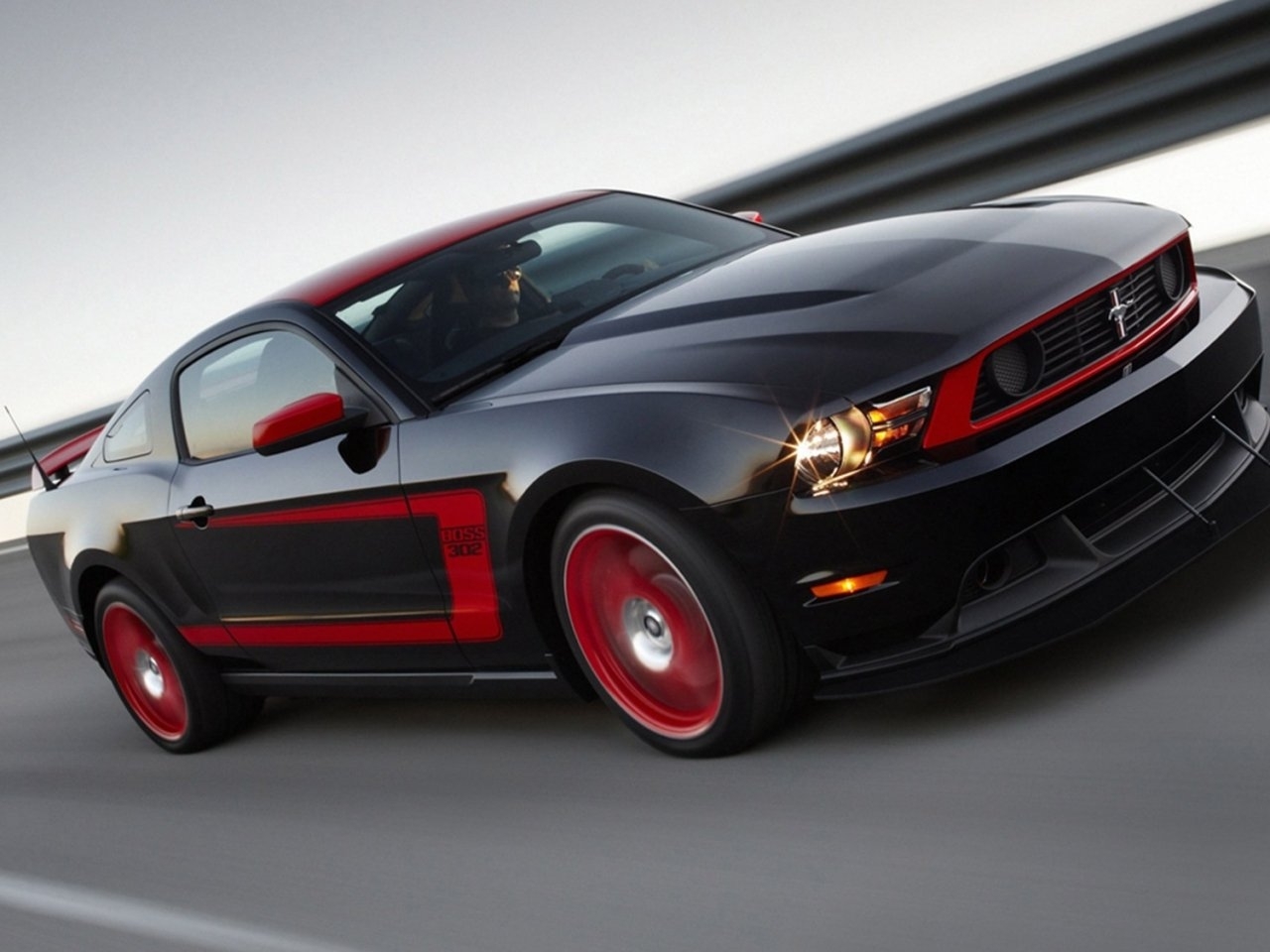 Download mobile wallpaper Transport, Auto, Ford, Mustang for free.