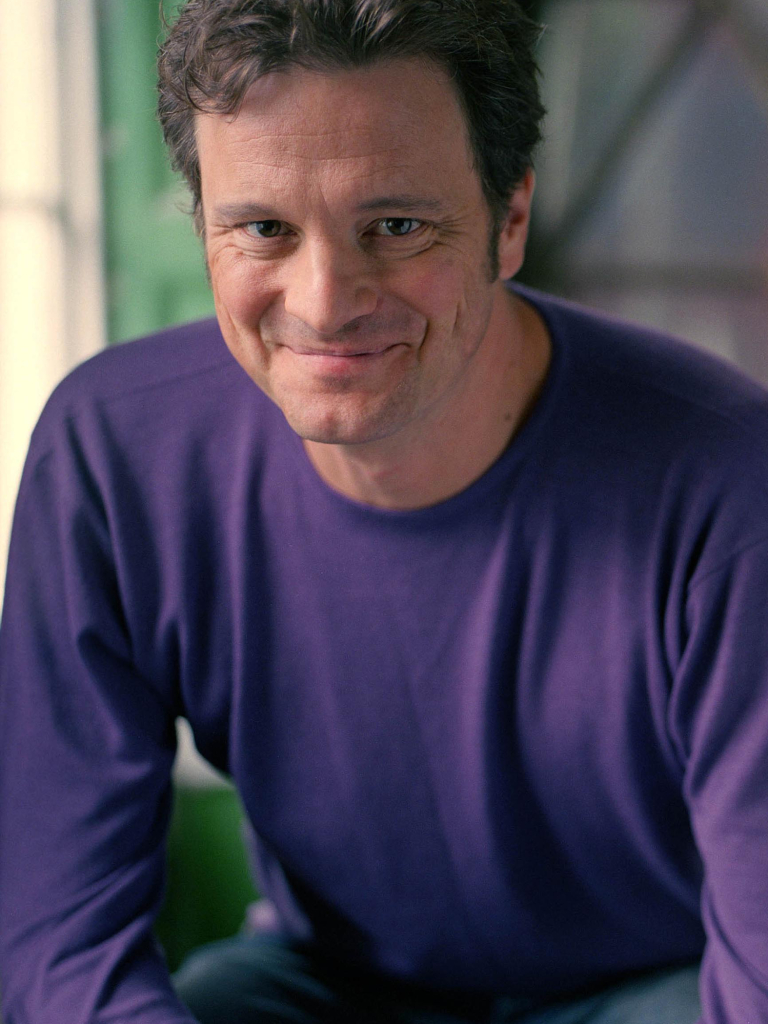 Download mobile wallpaper English, Celebrity, Actor, Colin Firth for free.