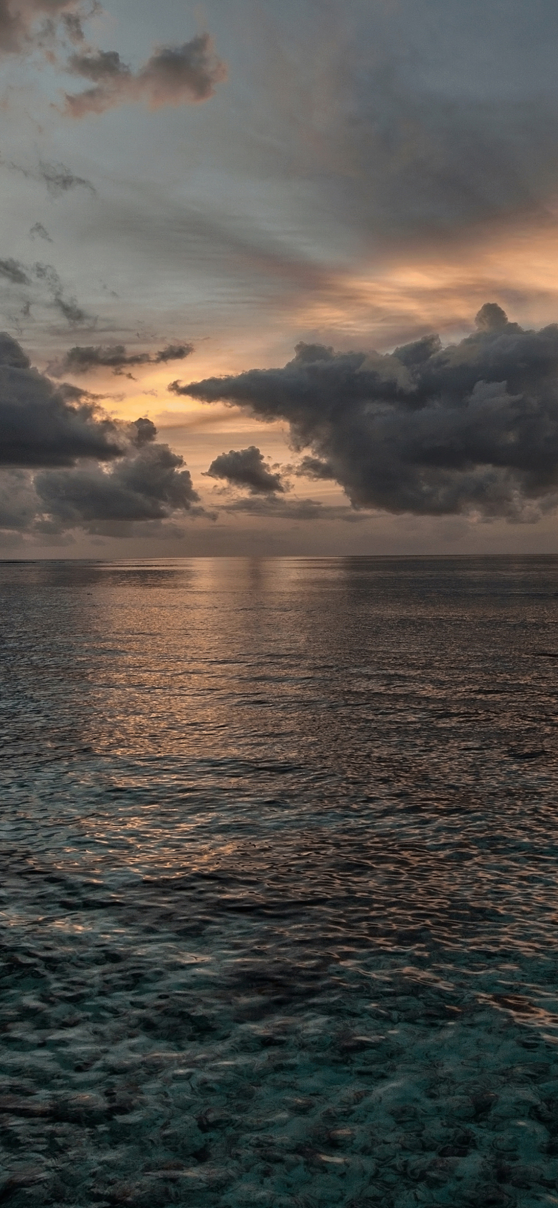 Descarga gratuita de fondo de pantalla para móvil de Naturaleza, Cielo, Horizonte, Océano, Nube, Tierra/naturaleza.