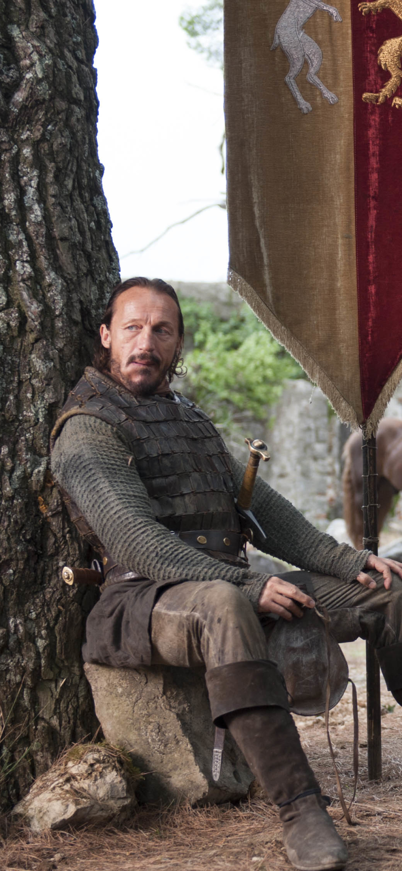 Free Images  Jerome Flynn