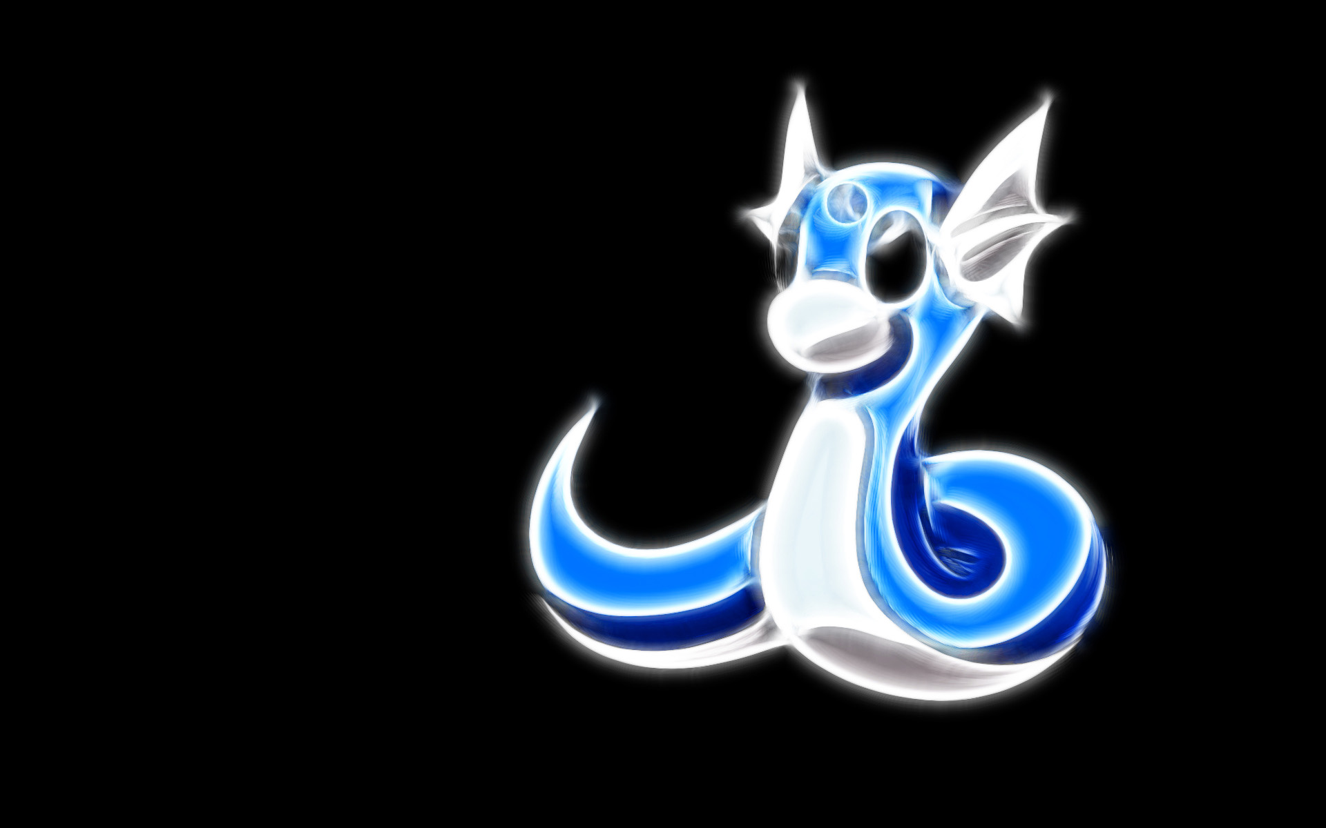 Descarga gratis la imagen Pokémon, Animado, Dratini (Pokémon) en el escritorio de tu PC