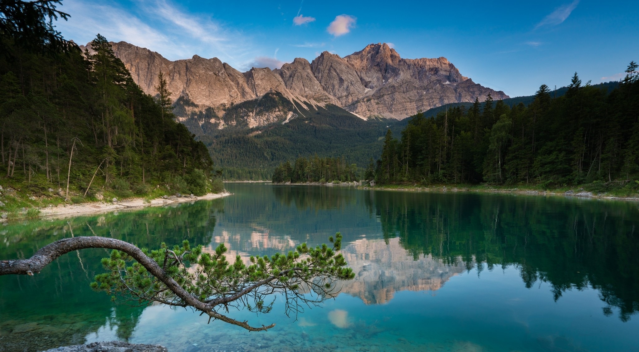 Téléchargez des papiers peints mobile Lac, Des Lacs, Terre/nature gratuitement.