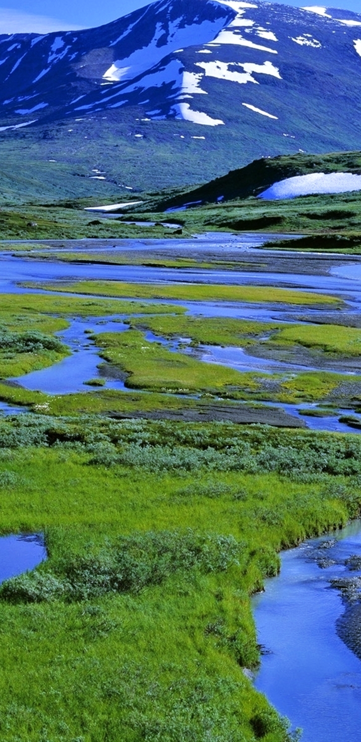 Baixar papel de parede para celular de Paisagem, Montanha, Terra/natureza gratuito.