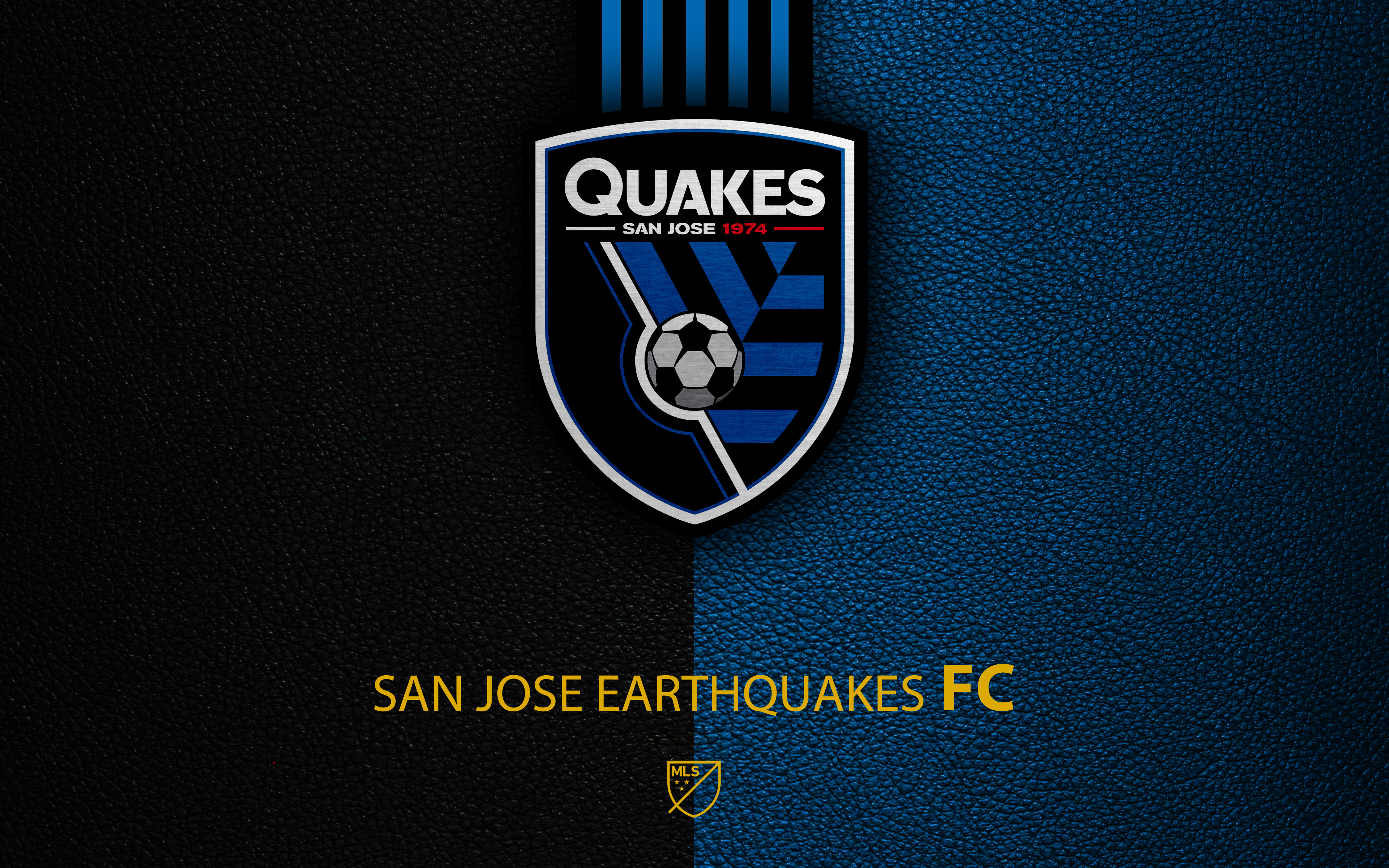 Die besten San José Erdbeben-Hintergründe für den Telefonbildschirm