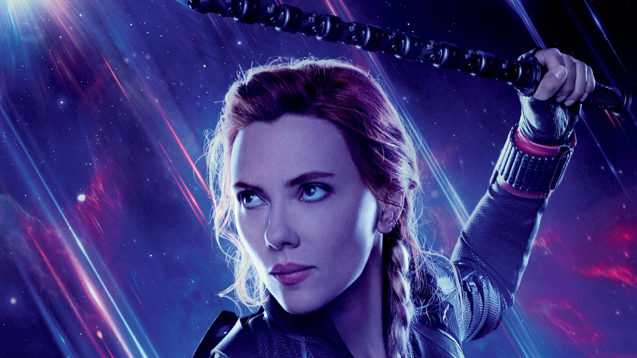Free download wallpaper Scarlett Johansson, Movie, Black Widow, The Avengers, Natasha Romanoff, Avengers Endgame on your PC desktop