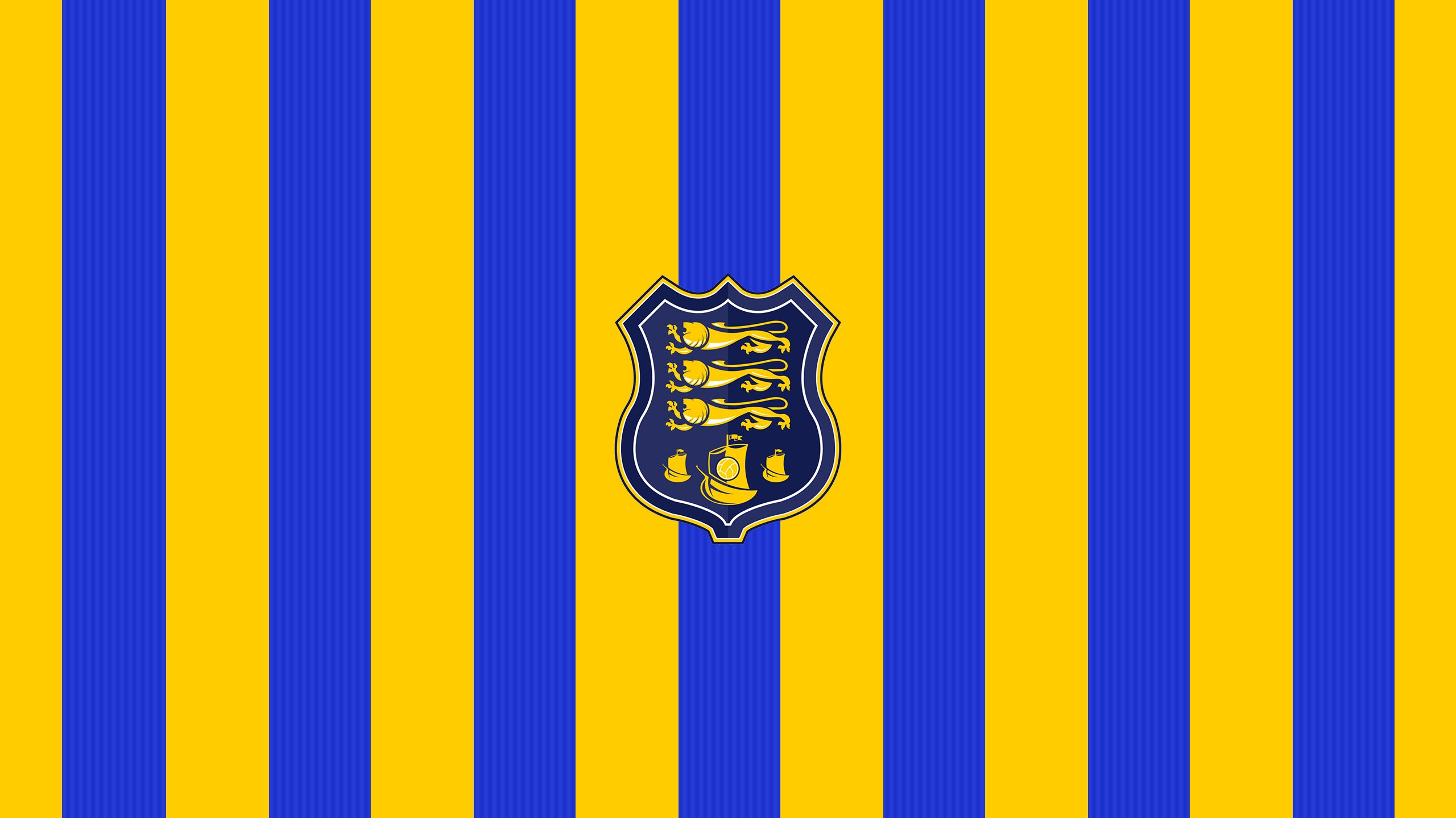 Laden Sie Waterford Fc HD-Desktop-Hintergründe herunter