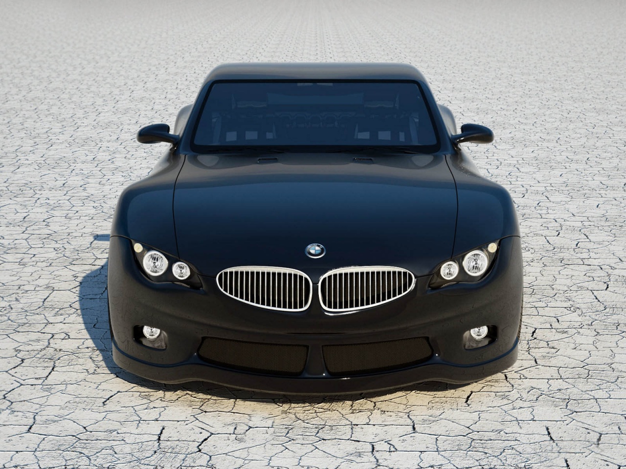 Free download wallpaper Vehicles, Bmw on your PC desktop