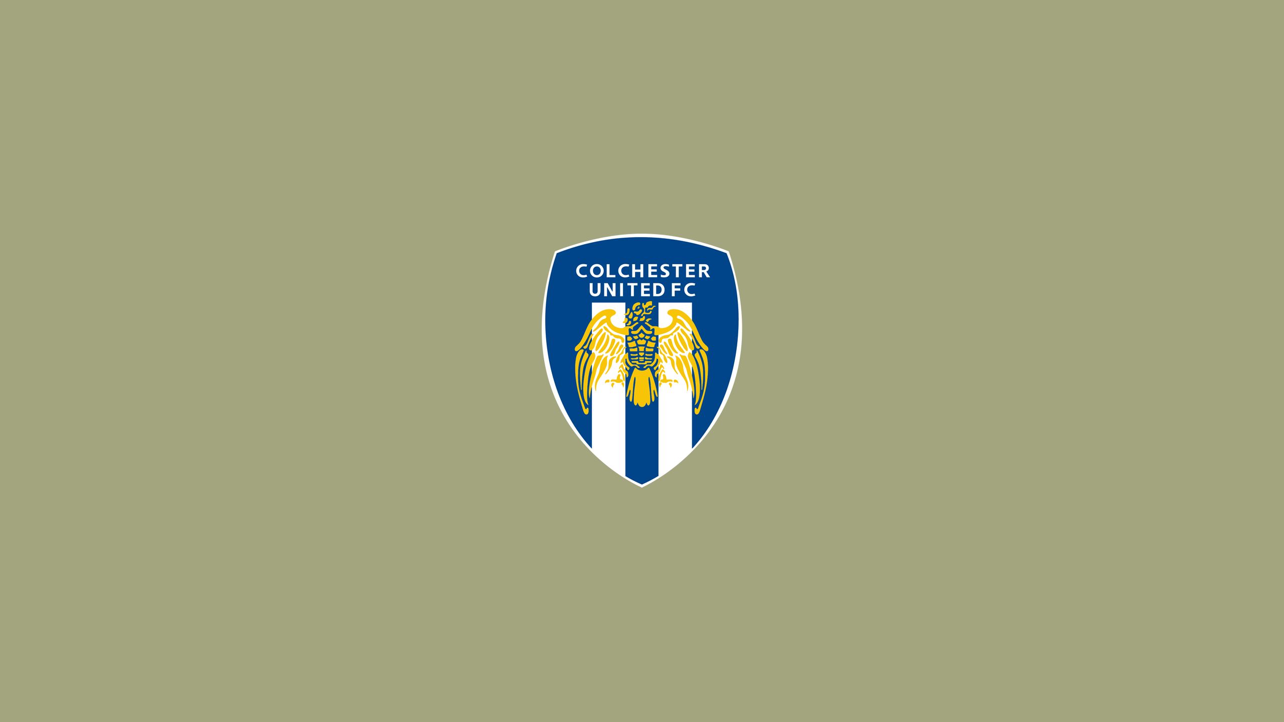 Die besten Colchester United Fc-Hintergründe für den Telefonbildschirm