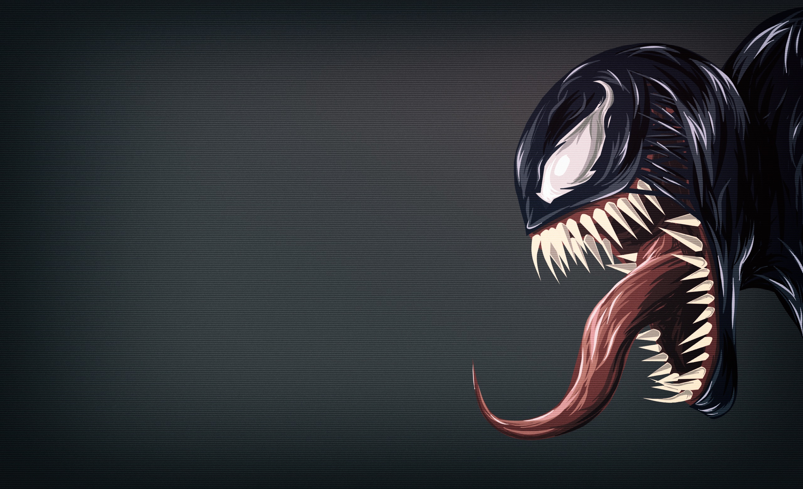 Free download wallpaper Venom, Comics on your PC desktop