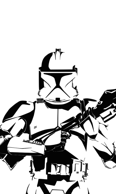 Baixar papel de parede para celular de Ficção Científica, Guerra Nas Estrelas, Stormtrooper, Guerra Das Estrelas gratuito.