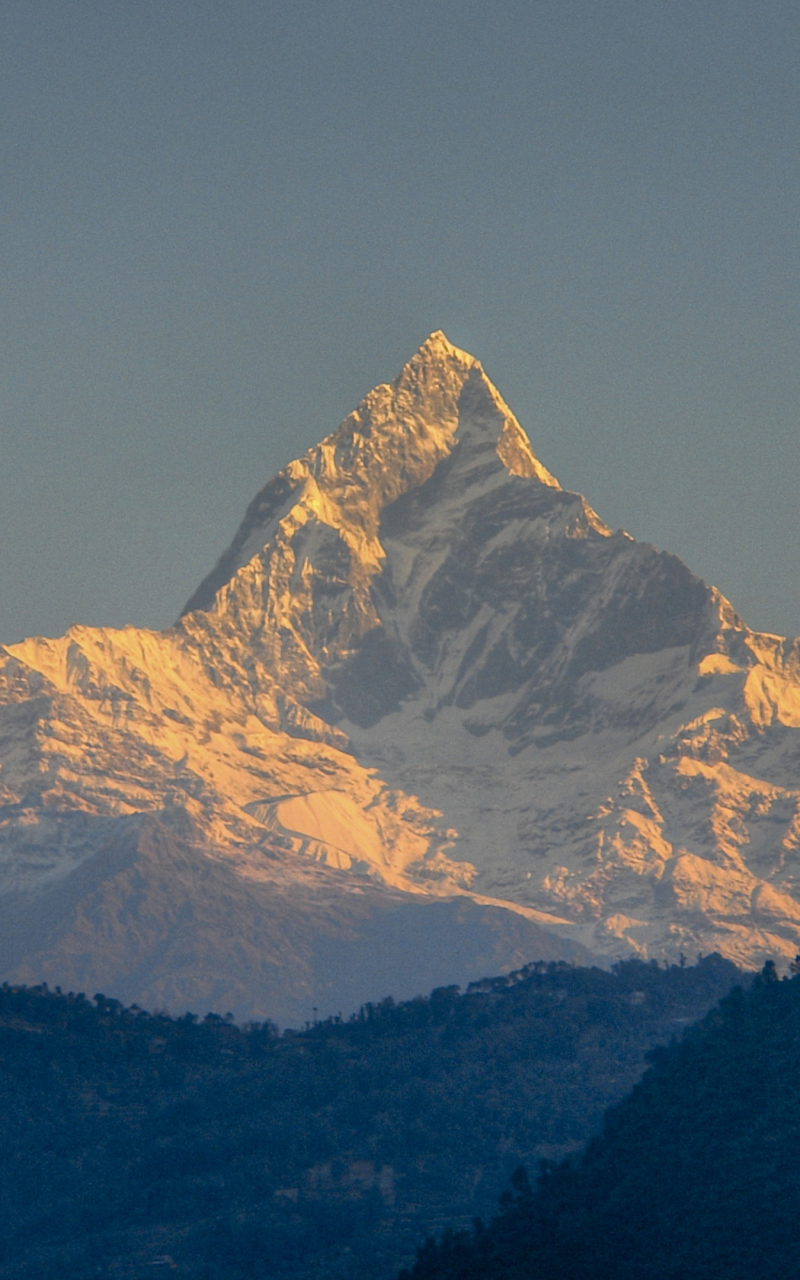 Téléchargez des papiers peints mobile Montagnes, Montagne, Terre/nature gratuitement.