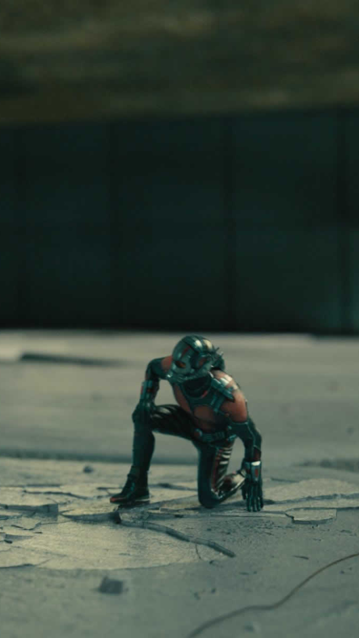 Download mobile wallpaper Movie, Ant Man for free.