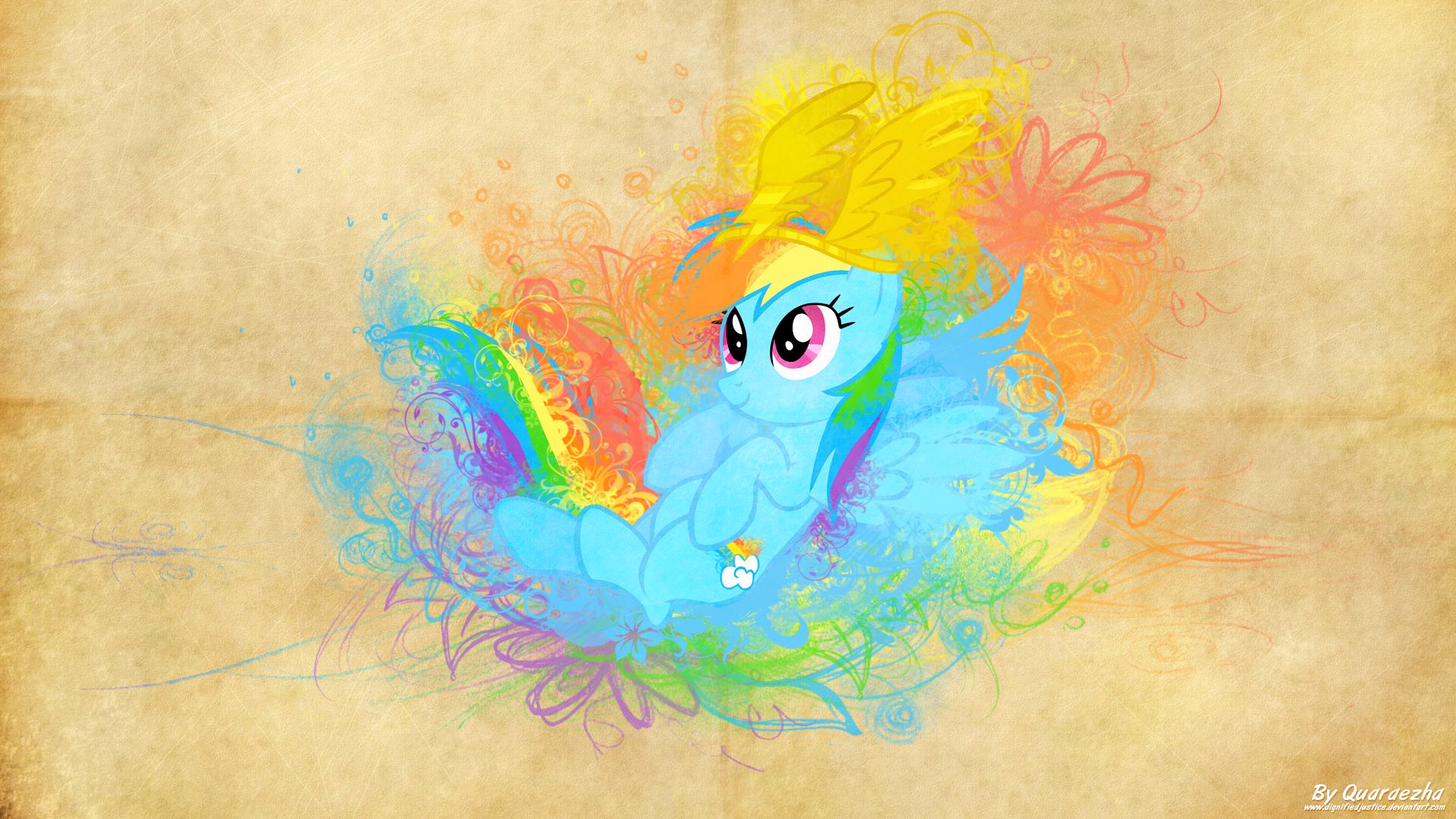 tv show, my little pony: friendship is magic, my little pony, rainbow dash, vector